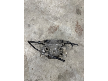 Тормозной клапан MAN