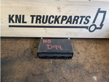 Электрическая система MERCEDES-BENZ