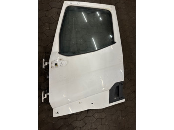 Дверь и запчасти RENAULT T