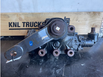 Рулевое управление