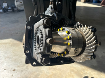 Дифференциал для Грузовиков SCANIA DIFF RBP735 - 3.93: фото 2 Дифференциал для Грузовиков SCANIA DIFF RBP735 - 3.93: фото 2