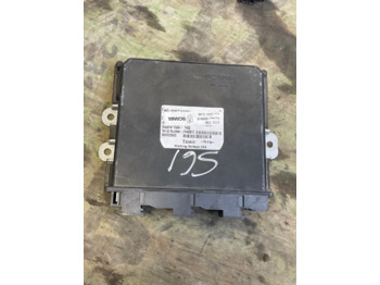 Электрическая система SCANIA