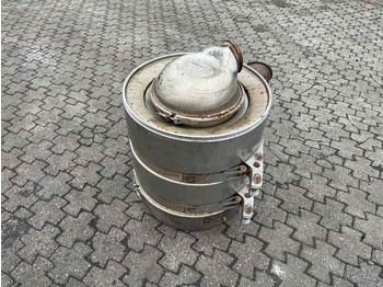 Глушитель/ Выхлопная система SCANIA