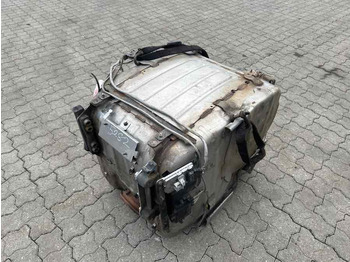 Глушитель/ Выхлопная система SCANIA