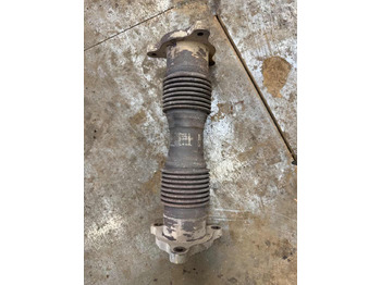 Глушитель/ Выхлопная система SCANIA