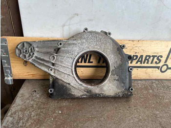 Двигатель и запчасти SCANIA