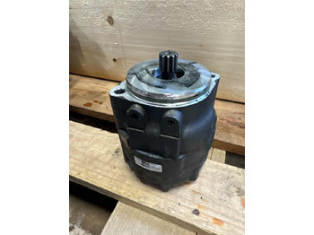 Гидравлика SCANIA