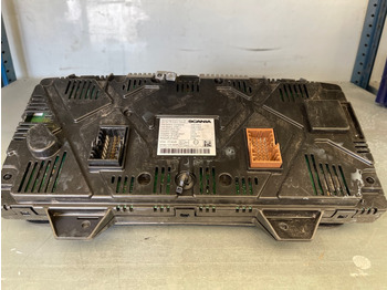 Кабина и интерьер для Грузовиков SCANIA INSTRUMENT ICL 2627464: фото 2 Кабина и интерьер для Грузовиков SCANIA INSTRUMENT ICL 2627464: фото 2