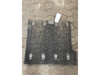 Рама/ Шасси SCANIA