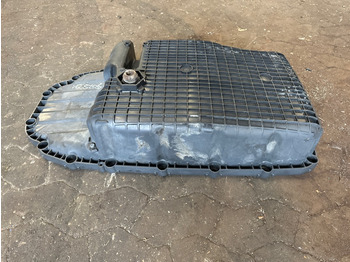 Двигатель и запчасти SCANIA