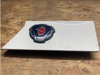 Кузов и экстерьер SCANIA