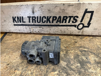 Тормозной клапан SCANIA