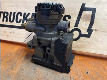 Тормозной клапан SCANIA