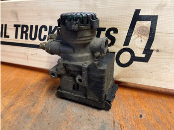 Тормозной клапан SCANIA