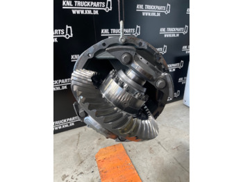 Дифференциал SCANIA R