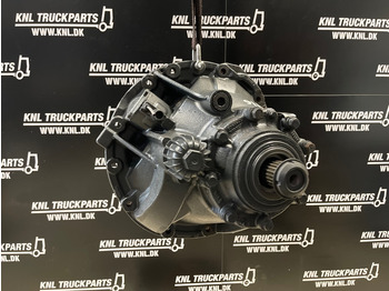 Дифференциал для Грузовиков SCANIA R885 - 3.42: фото 4