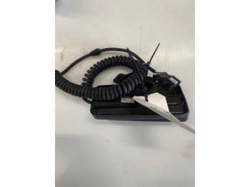 Приборная панель SCANIA