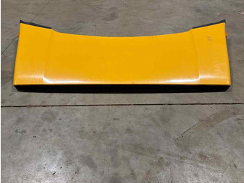 Кабина и интерьер SCANIA