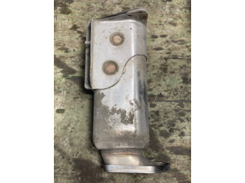 Глушитель/ Выхлопная система SCANIA