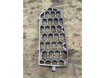 Кабина и интерьер SCANIA