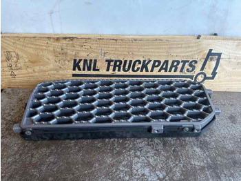 Кабина и интерьер SCANIA