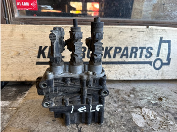 Тормозной клапан SCANIA