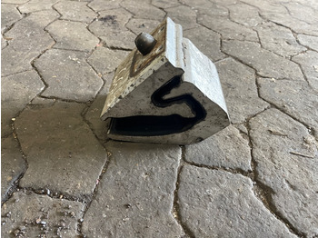 Подвеска SCANIA