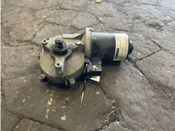 Кабина и интерьер SCANIA