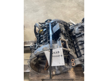 Коробка передач VOLVO