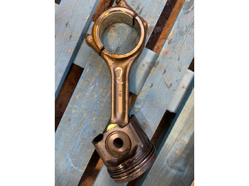 Двигатель и запчасти VOLVO