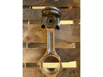 Двигатель и запчасти VOLVO