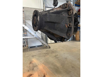 Дифференциал VOLVO