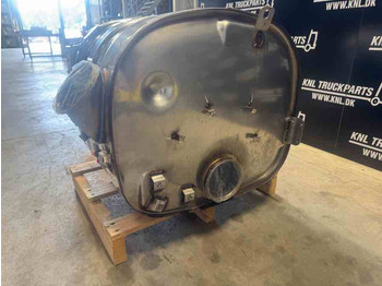 Глушитель/ Выхлопная система VOLVO