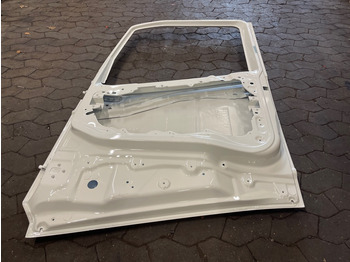 Кабина и интерьер VOLVO FH