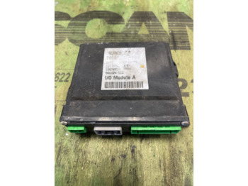 Электрическая система VOLVO