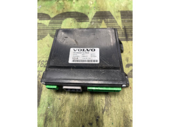 Электрическая система VOLVO