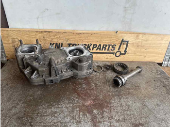 Коробка передач и запчасти VOLVO