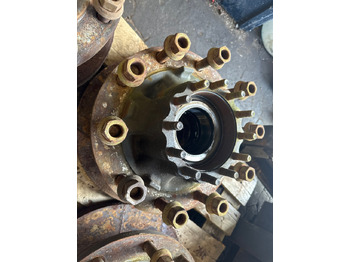 Ступица VOLVO