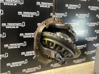 Дифференциал VOLVO