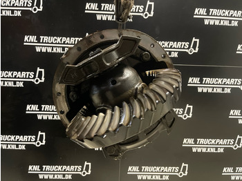 Дифференциал VOLVO