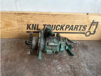 Рулевое управление VOLVO