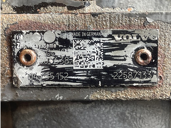 Рулевое управление для Грузовиков VOLVO STEERING PUMP 22587133: фото 3 Рулевое управление для Грузовиков VOLVO STEERING PUMP 22587133: фото 3