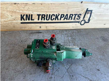 Рулевое управление VOLVO