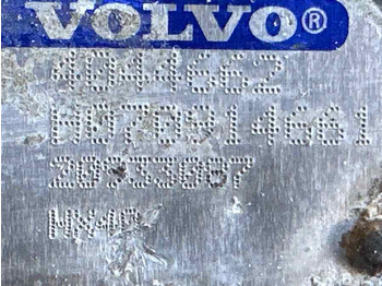 Двигатель и запчасти для Грузовиков VOLVO TURBO 4044662 / 20933087: фото 3