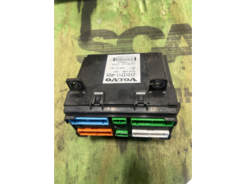 Электрическая система VOLVO