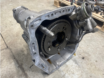 Коробка передач и запчасти VOLVO