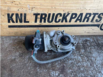 Кабина и интерьер VOLVO