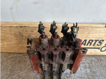 Запчасти для Грузовиков ATLET HV07-3302C: фото 3