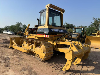 Бульдозер CATERPILLAR D6G
