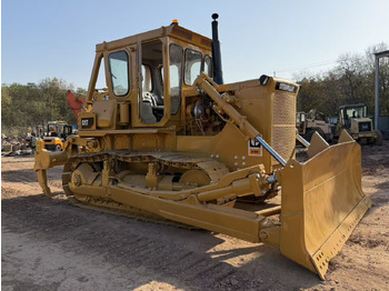 Бульдозер CATERPILLAR D8K